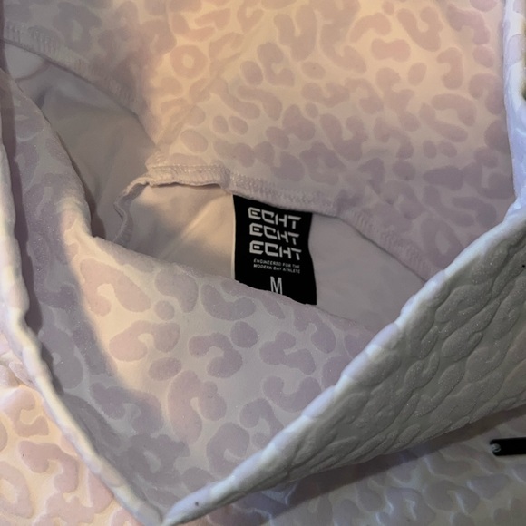 ECHT Flock Legging and Sport Bra Set - Picture 5 of 11